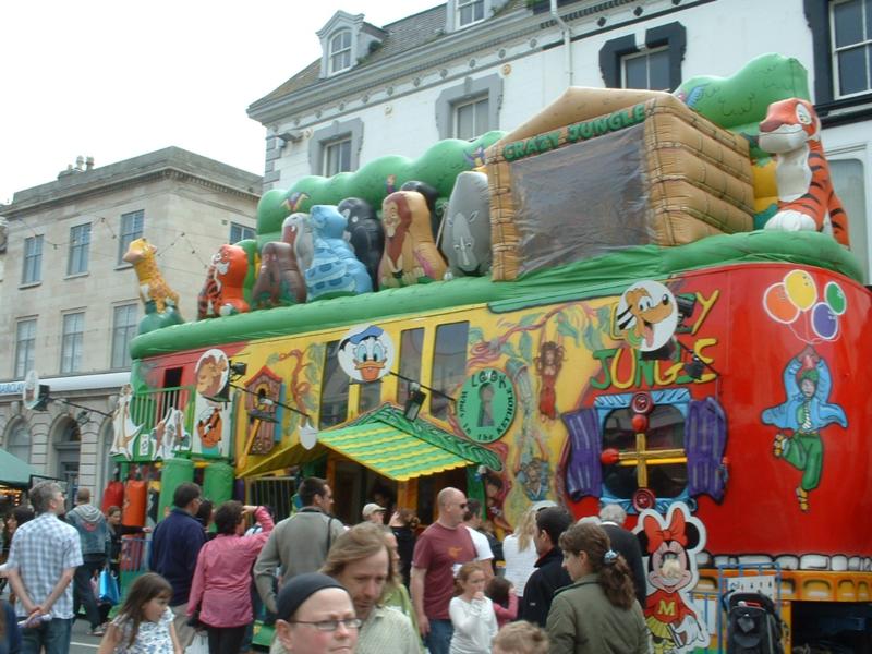 Extravaganza image 2